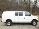 2006 Ford E350 Cargo Service Utility Van,  Inspected,  1 Ton, ,  All Options E-Series Van photo 9