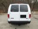 2006 Ford E350 Cargo Service Utility Van,  Inspected,  1 Ton, ,  All Options E-Series Van photo 3