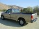 2004 Ford F150 Bi - Fuel (cng And Gasoline) 43 Kmiles,  Nearly F-150 photo 9