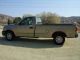 2004 Ford F150 Bi - Fuel (cng And Gasoline) 43 Kmiles,  Nearly F-150 photo 10