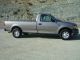 2004 Ford F150 Bi - Fuel (cng And Gasoline) 43 Kmiles,  Nearly F-150 photo 3