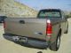 2004 Ford F150 Bi - Fuel (cng And Gasoline) 43 Kmiles,  Nearly F-150 photo 7