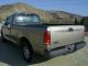 2004 Ford F150 Bi - Fuel (cng And Gasoline) 43 Kmiles,  Nearly F-150 photo 8