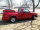 1997 Chevy S10ss S-10 photo 5