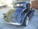 1934 Ford Coupe Other photo 1