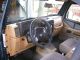 1997 Jeep Wrangler Wrangler photo 3