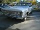Real - Deal 426 Max - Wedge 1963 Plymouth Fury - Not Another Clone Mopar Dodge Fury photo 5