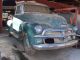 1954 / 1955 Chevy Truck,  Rare Factory Hydro Transmission,  5 Window,  Swb Other Pickups photo 3