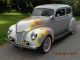 1940 Ford 2dr Deluxe Sedan Other photo 5