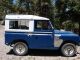 1968 Land Rover Series Iia Other photo 8