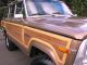 1988 Jeep Grand Wagoneer - Vintage 