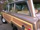 1988 Jeep Grand Wagoneer - Vintage 