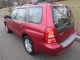 2004 Subaru Forester Xs Rare / Panoramic Roof Runs 100% Forester photo 4