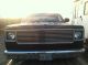 1976 Chevrolet Stepside - - Lowered,  Louvered,  Coustomized C/K Pickup 1500 photo 3