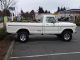 1975 F250 4x4 Factory High Boy All One Crazy Looking Truck F-250 photo 1