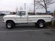 1975 F250 4x4 Factory High Boy All One Crazy Looking Truck F-250 photo 2