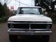 1975 F250 4x4 Factory High Boy All One Crazy Looking Truck F-250 photo 4