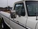 1975 F250 4x4 Factory High Boy All One Crazy Looking Truck F-250 photo 5