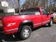 1998 Chevy Plow Truck Z71 Trans Need To Sell Asap Make Offer Silverado 1500 photo 6