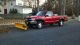 1998 Chevy Plow Truck Z71 Trans Need To Sell Asap Make Offer Silverado 1500 photo 7