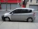 2007 Honda Fit Sport Hatchback 4 - Door 1.  5l (silver With Paddle Shifters) Fit photo 1