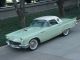 1957 Ford Thunderbird Air Conditioning - Cooling Pkg Ford Fact.  Invoice - Not 1956 Thunderbird photo 3