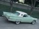 1957 Ford Thunderbird Air Conditioning - Cooling Pkg Ford Fact.  Invoice - Not 1956 Thunderbird photo 5