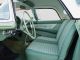1957 Ford Thunderbird Air Conditioning - Cooling Pkg Ford Fact.  Invoice - Not 1956 Thunderbird photo 6
