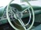 1957 Ford Thunderbird Air Conditioning - Cooling Pkg Ford Fact.  Invoice - Not 1956 Thunderbird photo 7