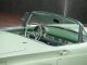 1957 Ford Thunderbird Air Conditioning - Cooling Pkg Ford Fact.  Invoice - Not 1956 Thunderbird photo 8