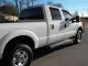 2011 Ford F - 250 Duty Xlt Crew Cab Pickup 4 - Door 6.  7l F-250 photo 7