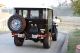 1981 Bj41 Diesel / 4 Cylinder / Mostly Just / Runs Perfect / Rare Color Land Cruiser photo 3