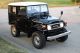 1981 Bj41 Diesel / 4 Cylinder / Mostly Just / Runs Perfect / Rare Color Land Cruiser photo 7
