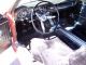 1965 Mustang Convertible Rangoon Red,  Stick Shift Three Speed 289 California Ca Mustang photo 7