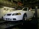 2003 Mustang Cobra Convertible Street / Strip Rolling Chassis 8.  50 Race Mustang photo 1