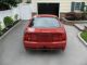 1999 Ford Mustang Notch Saleen Twin Turbo Nitrous Pro Street Roller 8.  50 10 Inch Mustang photo 1