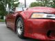 1999 Ford Mustang Notch Saleen Twin Turbo Nitrous Pro Street Roller 8.  50 10 Inch Mustang photo 4