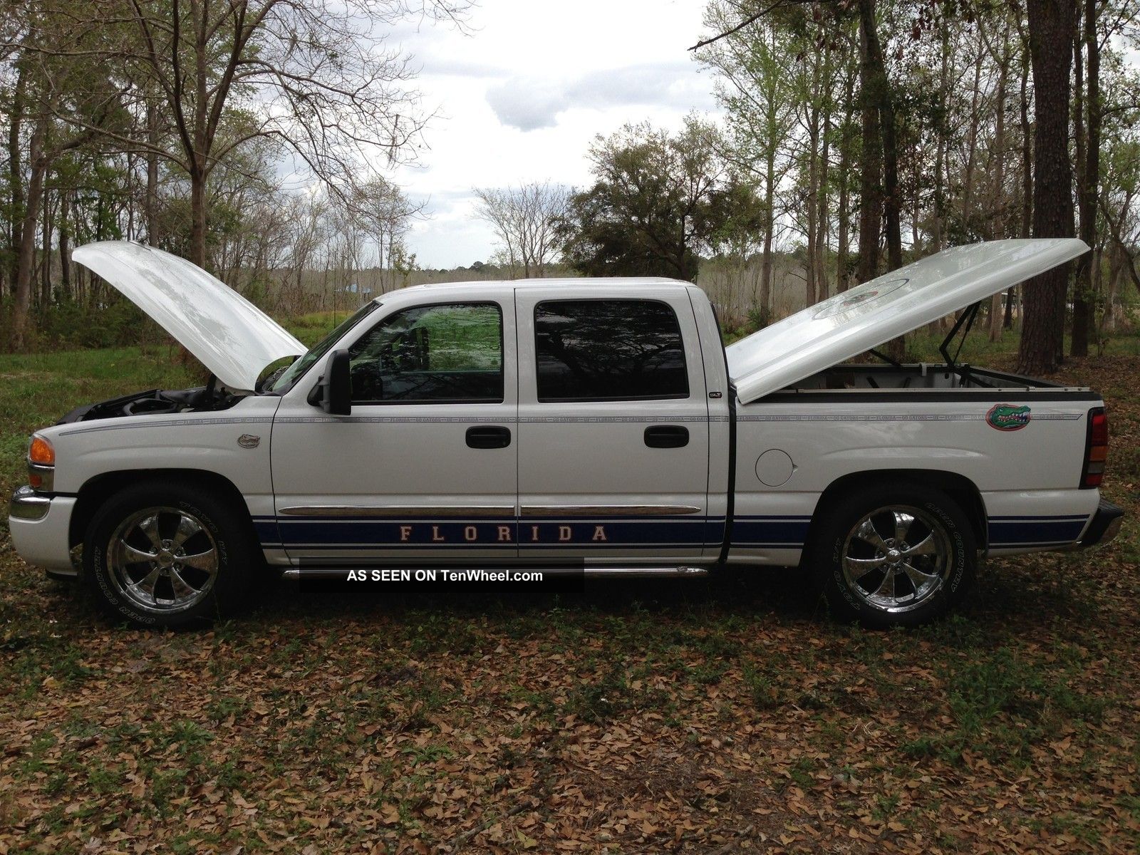 2006 Gmc sierra slt owners manual #2