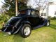 1934 Ford 5 Window Coupe (model 40a) Other photo 7