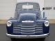 1950 Chevy Half Ton 3100 - Other Pickups photo 11