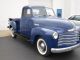 1950 Chevy Half Ton 3100 - Other Pickups photo 1