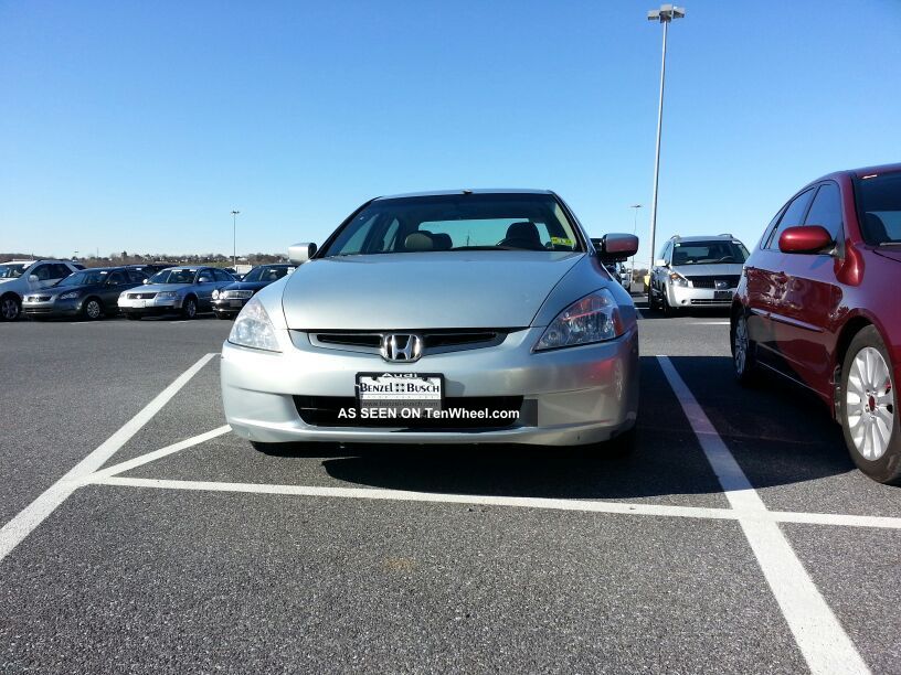 2005 Honda accord coupe window switch #7