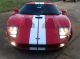 2006 Ford Gt Base Coupe 2 - Door 5.  4l Ford GT photo 1