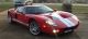 2006 Ford Gt Base Coupe 2 - Door 5.  4l Ford GT photo 2