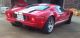2006 Ford Gt Base Coupe 2 - Door 5.  4l Ford GT photo 4