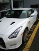 Nissan Gtr,  Premium,  2014,  Special Premium Interior GT-R photo 2