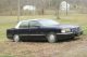 1998 Cadillac Deville Base Sedan 4 - Door 4.  6l DeVille photo 4