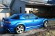 2004 Blue Mazda Rx - 8 Grand Touring Coupe - 1.  3l - Velocity Body Kit - Led ' S RX-8 photo 5