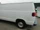1996 Dodge Ram 2500 Extended Cargo Van - No Rear Seats - Ram 2500 photo 4