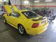 2004 Ford Mustang Mach I Coupe 2 - Door 4.  6l Mustang photo 9
